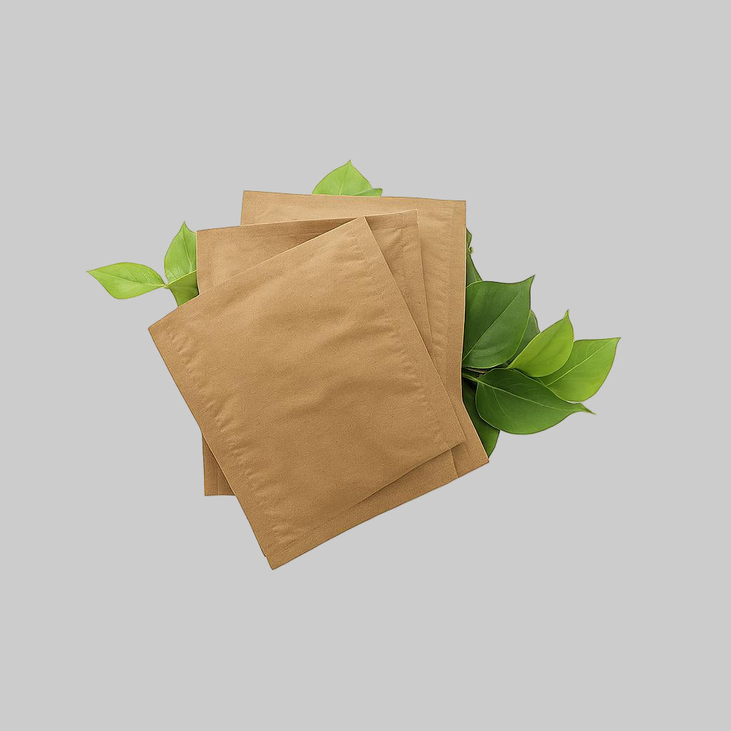 Expandable Protective Mailer – Return Ready