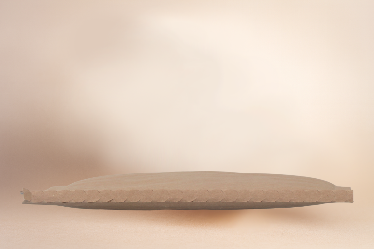 Expandable Protective Mailer – Easy Open