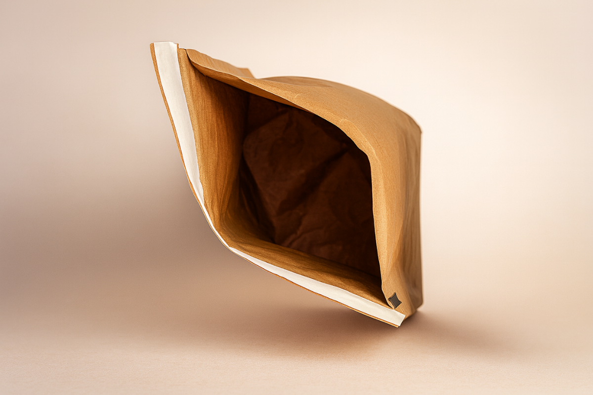 Paper Protective Mailers