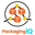 PackagingIQ logo