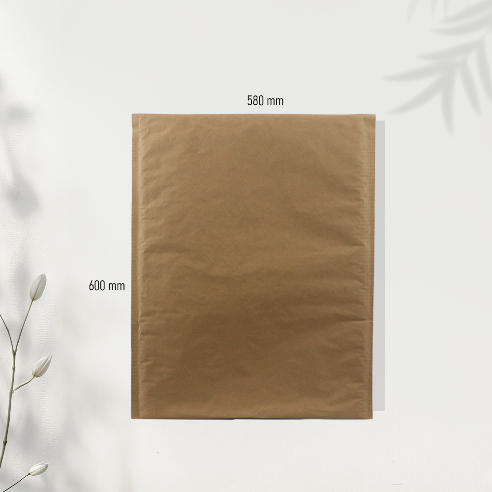 Expandable Protective Mailer – Return  Ready